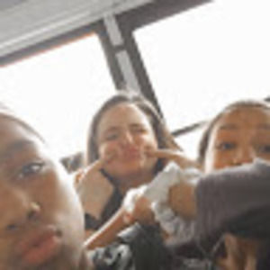 Meet your Posher, Zoey